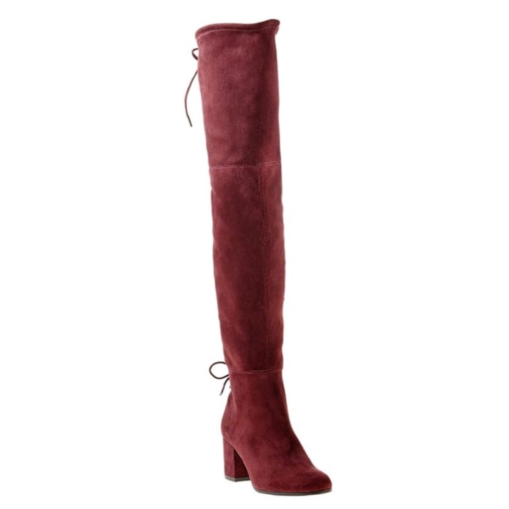 Sam Edelman Over the Knee Boot